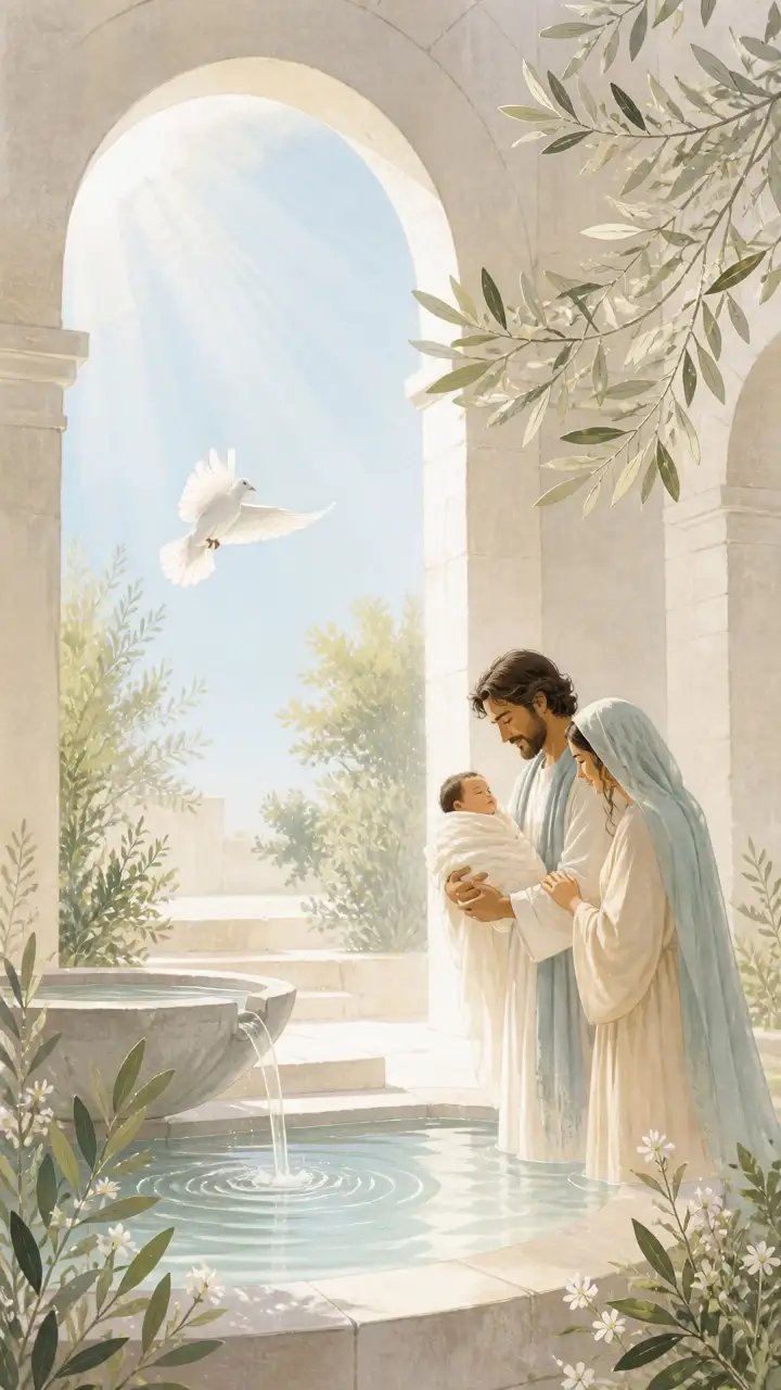 Family Blessing