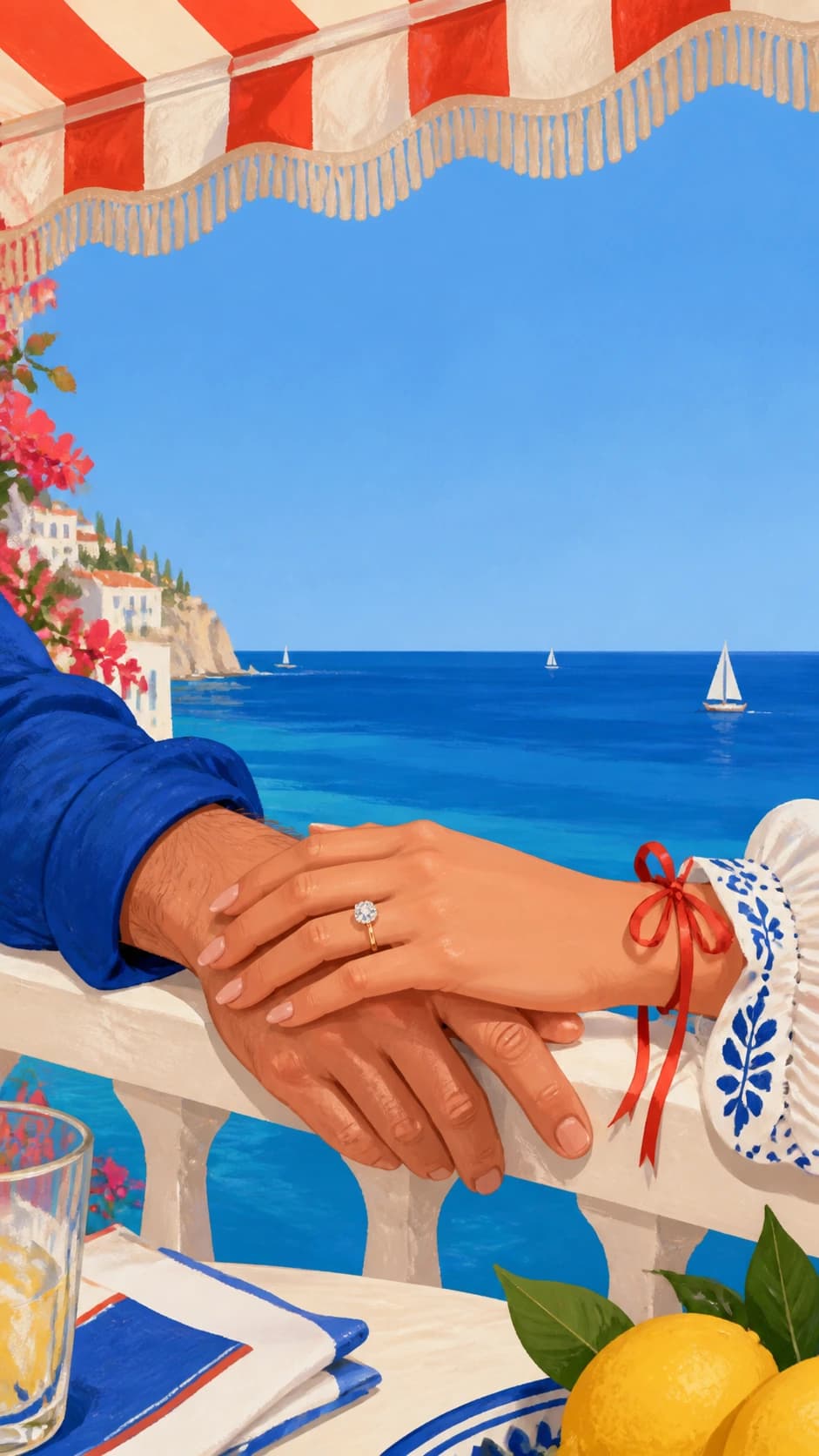 The details we fussed over