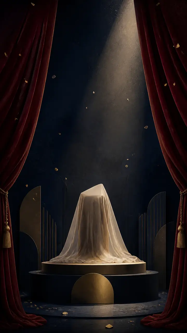 Curtain Product Reveal