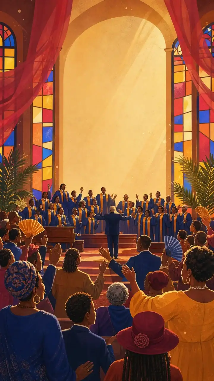 Atlanta Gospel Celebration