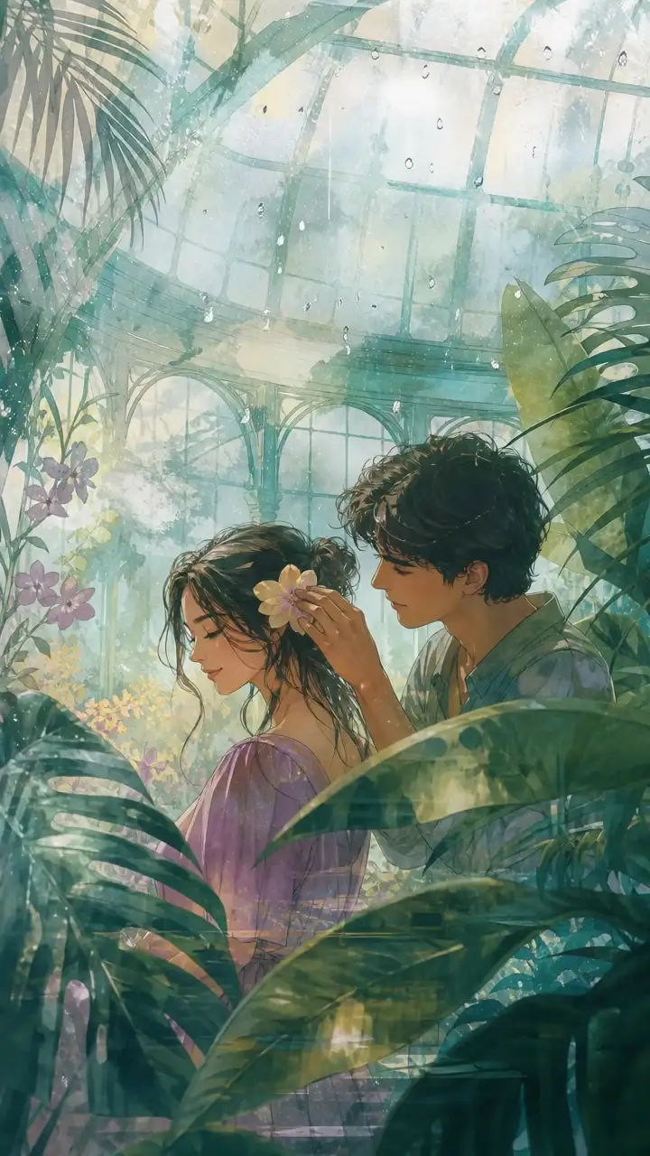 Botanical Conservatory