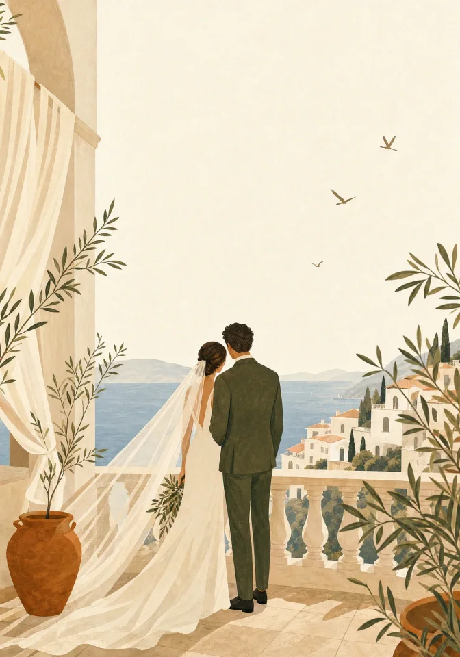 Forever begins